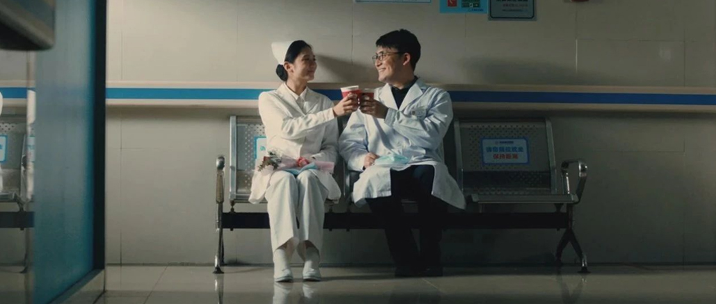 生活很难，愿你被世界温柔以待