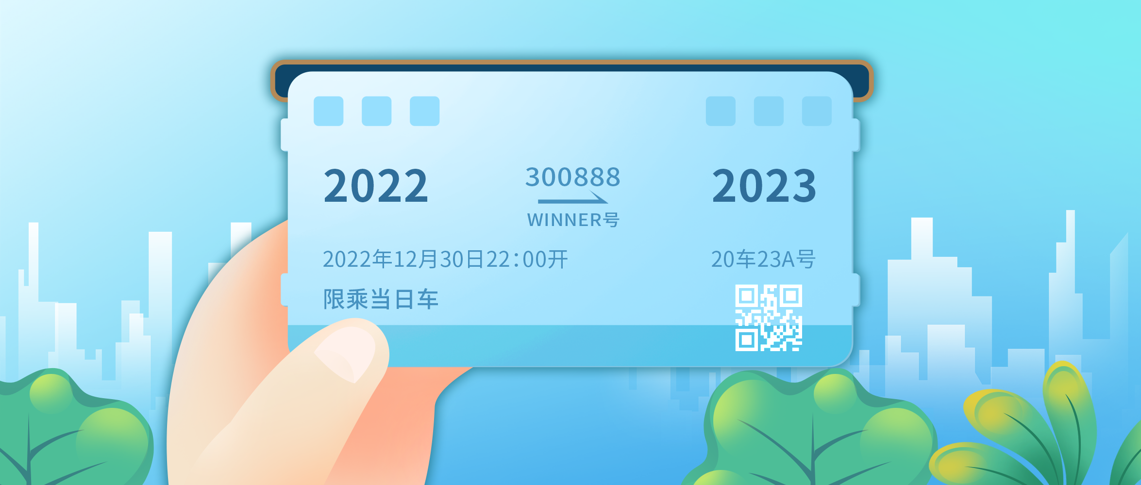 [U乐国际·集团医疗2022年回顾] 即将出发，准备好了吗？